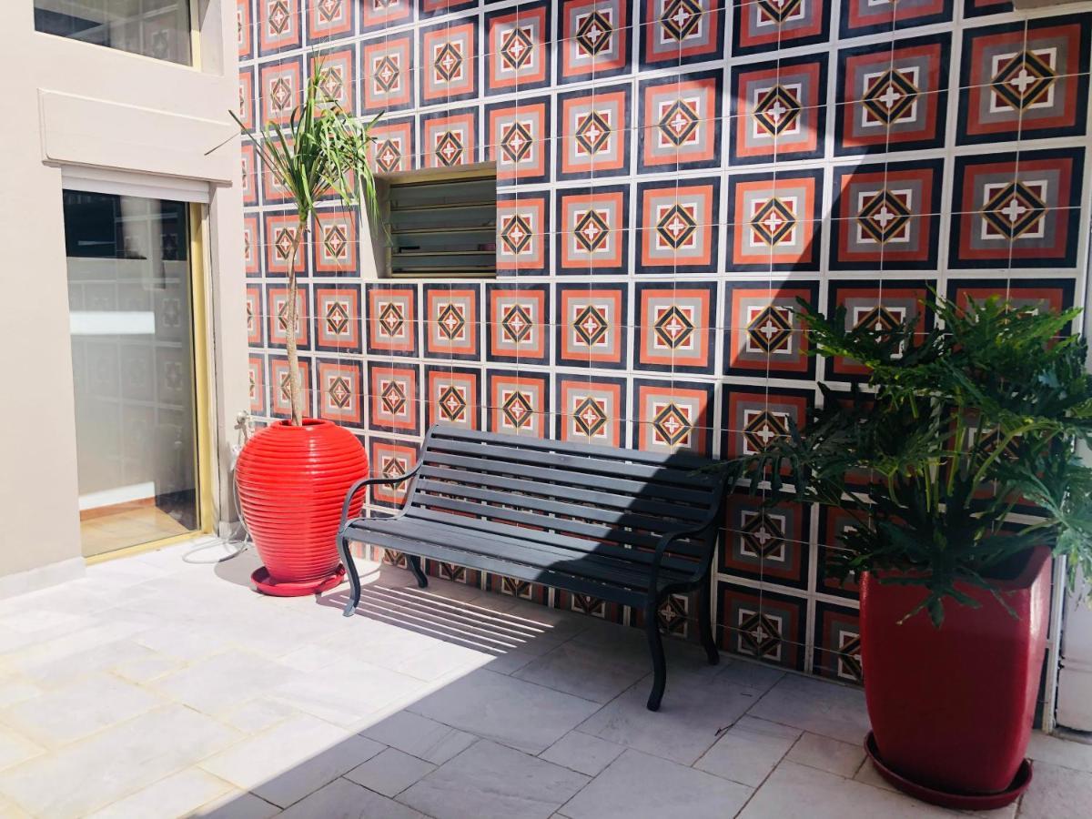 Eden Résidence Sainte-Luce Exterior foto